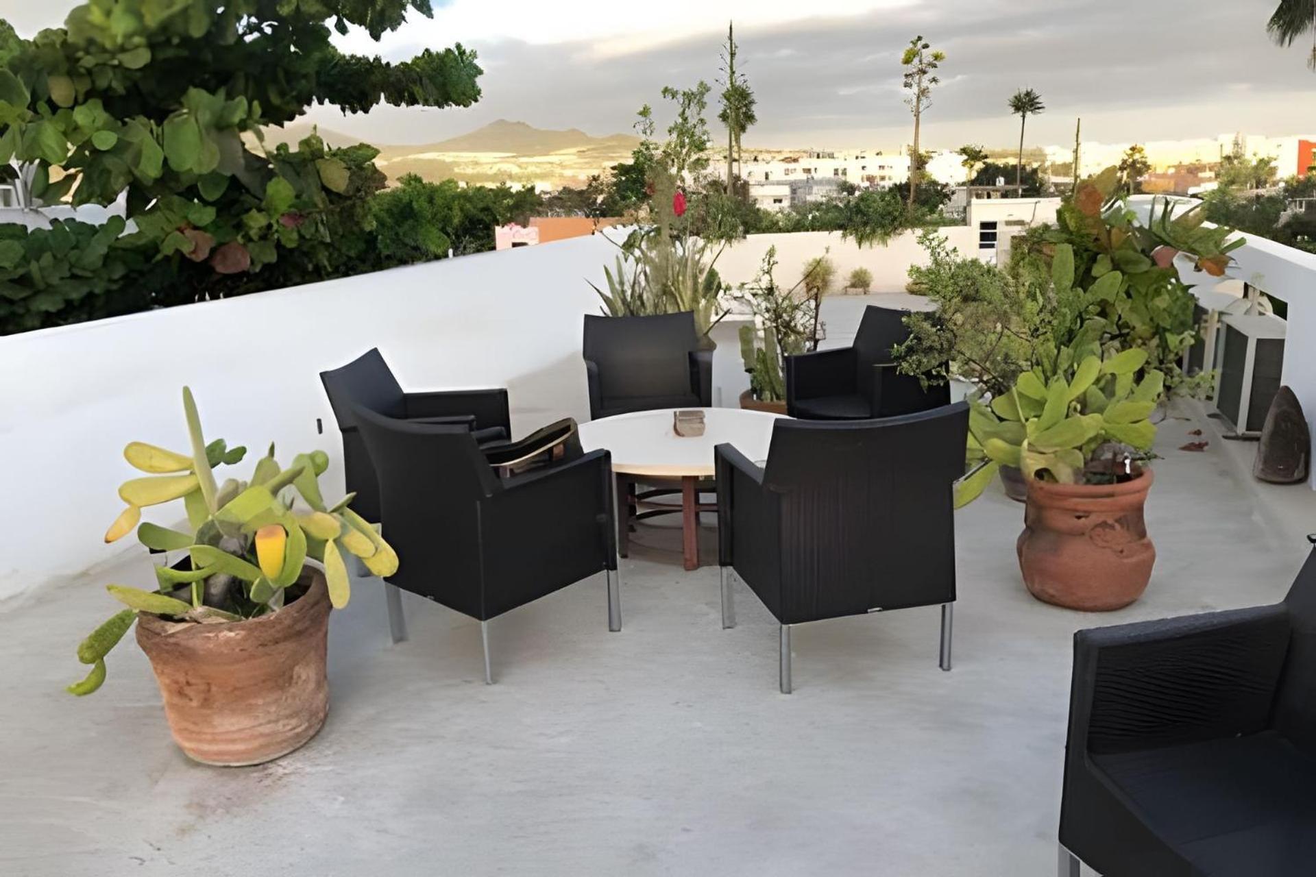 12 De Octubre Apartment Cabo San Lucas Bagian luar foto