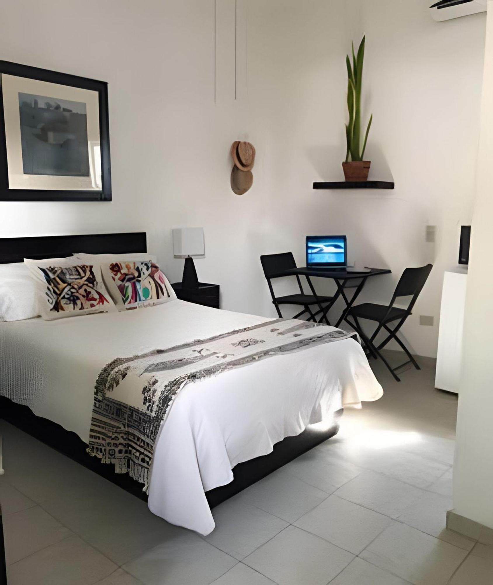 12 De Octubre Apartment Cabo San Lucas Bagian luar foto