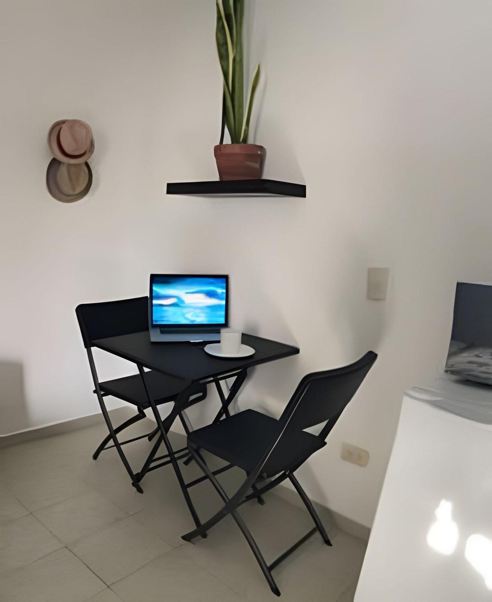 12 De Octubre Apartment Cabo San Lucas Bagian luar foto