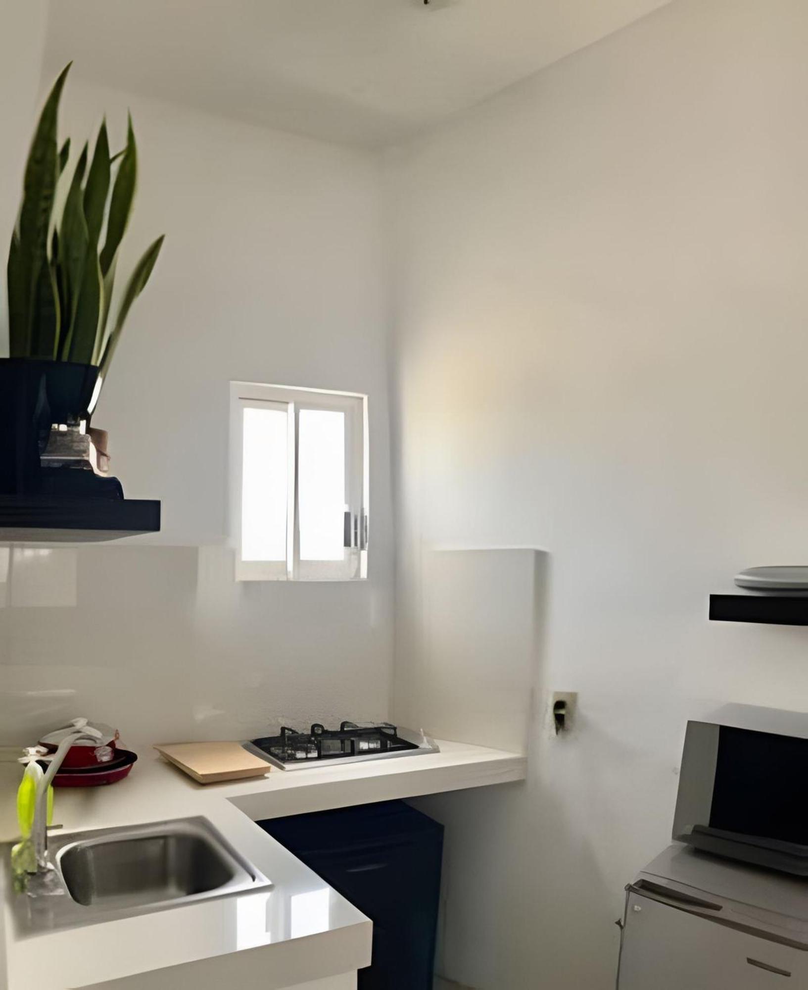 12 De Octubre Apartment Cabo San Lucas Bagian luar foto