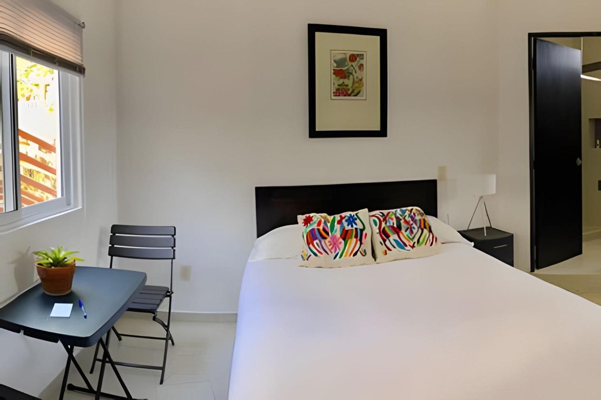 12 De Octubre Apartment Cabo San Lucas Bagian luar foto